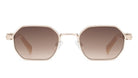 CAROLINA LEMKE CL3816 -CAROLINA LEMKE Sunglasses- Optivision