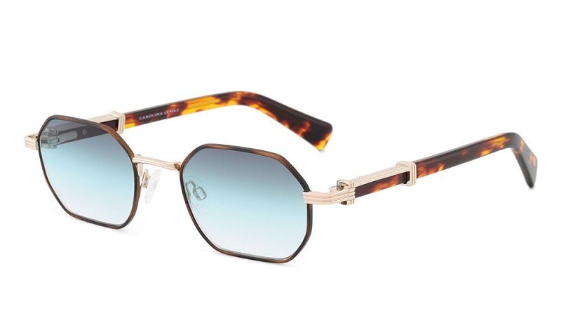 CAROLINA LEMKE CL3816 -CAROLINA LEMKE Sunglasses- Optivision