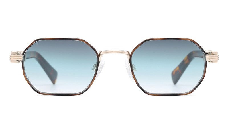 CAROLINA LEMKE CL3816 -CAROLINA LEMKE Sunglasses- Optivision