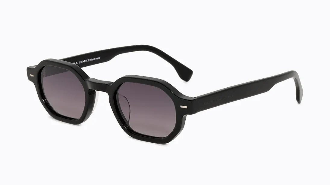 CAROLINA LEMKE CL9308 -CAROLINA LEMKE Sunglasses- Optivision
