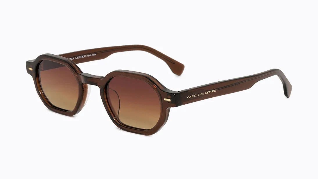 CAROLINA LEMKE CL9308 -CAROLINA LEMKE Sunglasses- Optivision