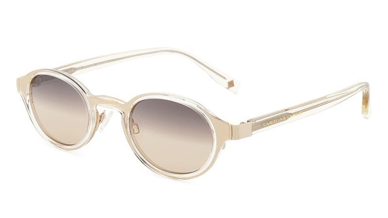 CAROLINA LEMKE CL9579 -CAROLINA LEMKE Sunglasses- Optivision
