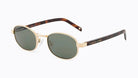 CAROLINA LEMKE CL3848 -CAROLINA LEMKE Sunglasses- Optivision
