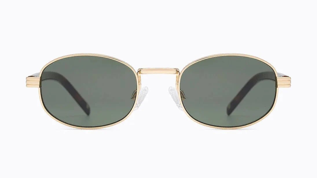 CAROLINA LEMKE CL3848 -CAROLINA LEMKE Sunglasses- Optivision