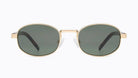 CAROLINA LEMKE CL3848 -CAROLINA LEMKE Sunglasses- Optivision