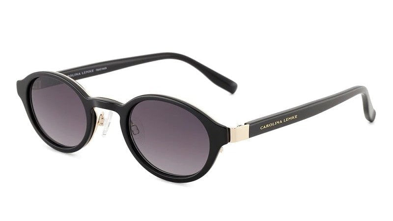 CAROLINA LEMKE CL9579 -CAROLINA LEMKE Sunglasses- Optivision