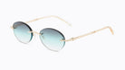CAROLINA LEMKE CL3814 -CAROLINA LEMKE Sunglasses- Optivision