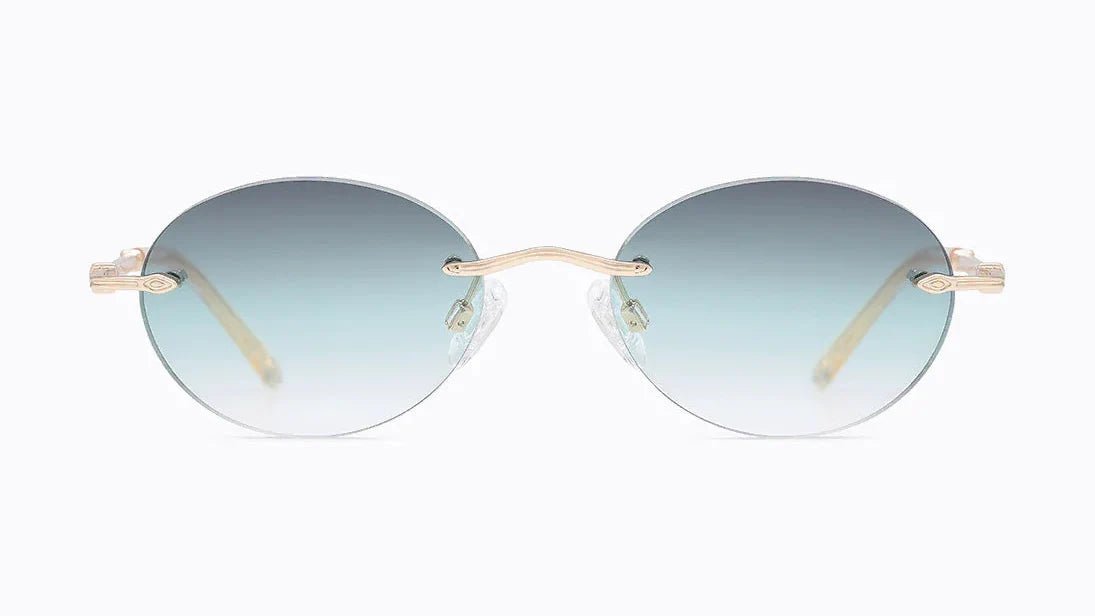 CAROLINA LEMKE CL3814 -CAROLINA LEMKE Sunglasses- Optivision