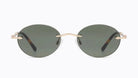 CAROLINA LEMKE CL3814 -CAROLINA LEMKE Sunglasses- Optivision