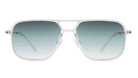 CAROLINA LEMKE CL9599 -CAROLINA LEMKE Sunglasses- Optivision