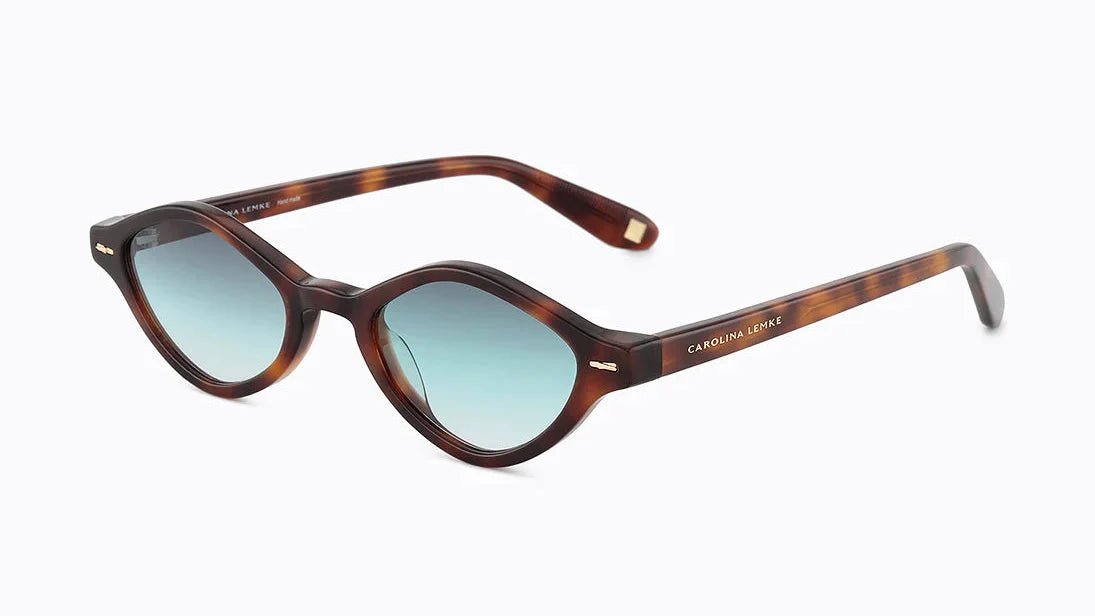 CAROLINA LEMKE CL9535 -CAROLINA LEMKE Sunglasses- Optivision