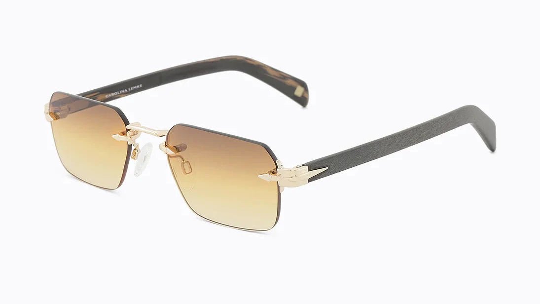 CAROLINA LEMKE CL3710 -CAROLINA LEMKE Sunglasses- Optivision