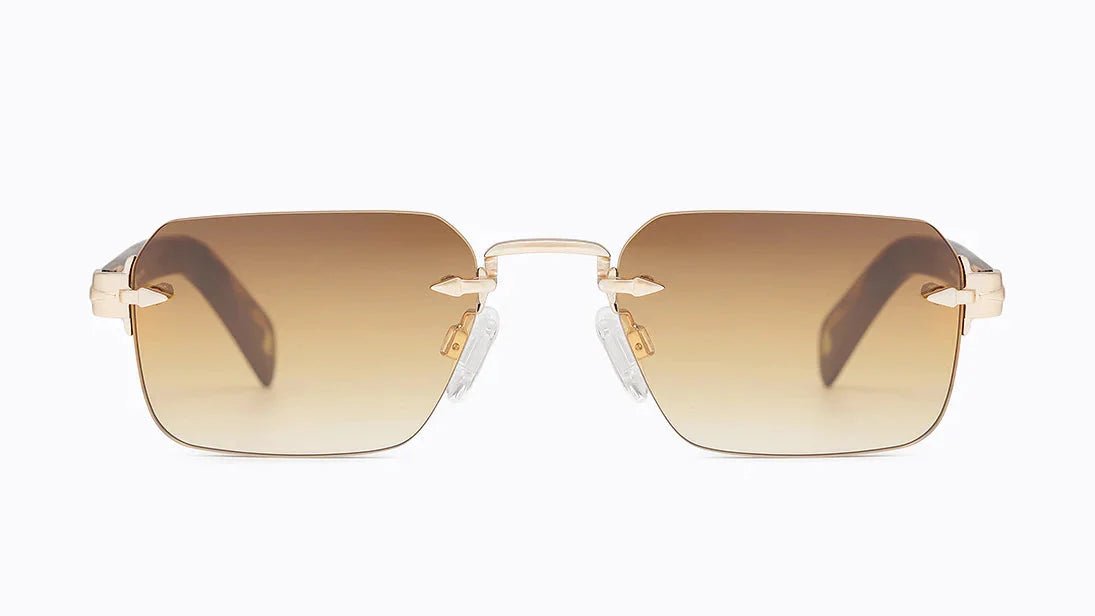 CAROLINA LEMKE CL3710 -CAROLINA LEMKE Sunglasses- Optivision