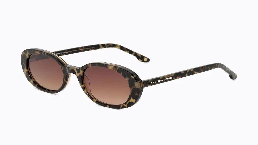 CAROLINA LEMKE CL9194 -CAROLINA LEMKE Sunglasses- Optivision