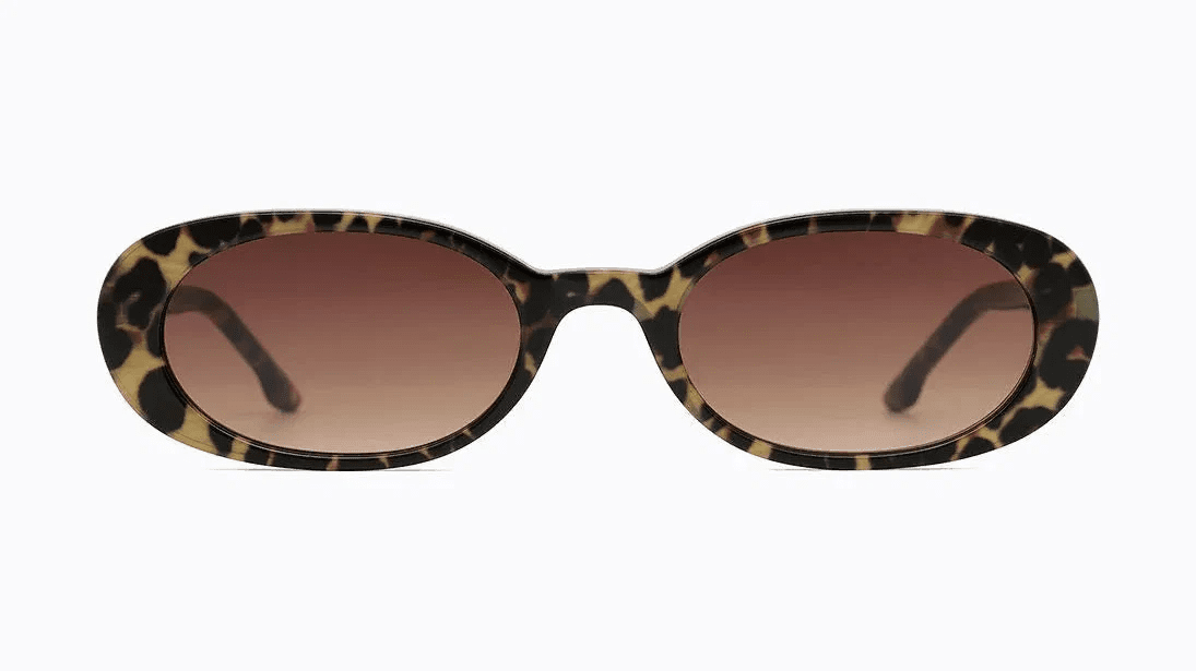 CAROLINA LEMKE CL9194 -CAROLINA LEMKE Sunglasses- Optivision