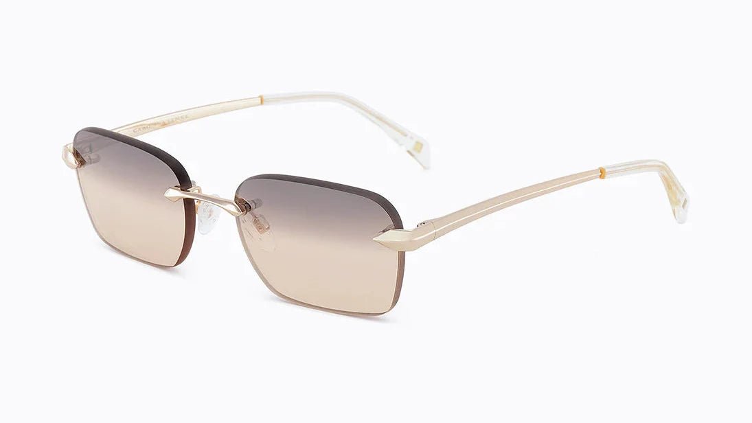 CAROLINA LEMKE CL3606 -CAROLINA LEMKE Sunglasses- Optivision