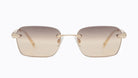 CAROLINA LEMKE CL3606 -CAROLINA LEMKE Sunglasses- Optivision
