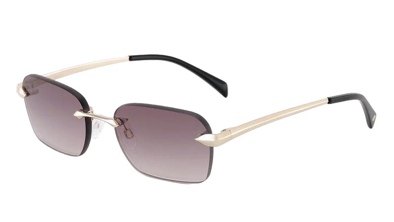 CAROLINA LEMKE CL3606 -CAROLINA LEMKE Sunglasses- Optivision