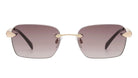 CAROLINA LEMKE CL3606 -CAROLINA LEMKE Sunglasses- Optivision