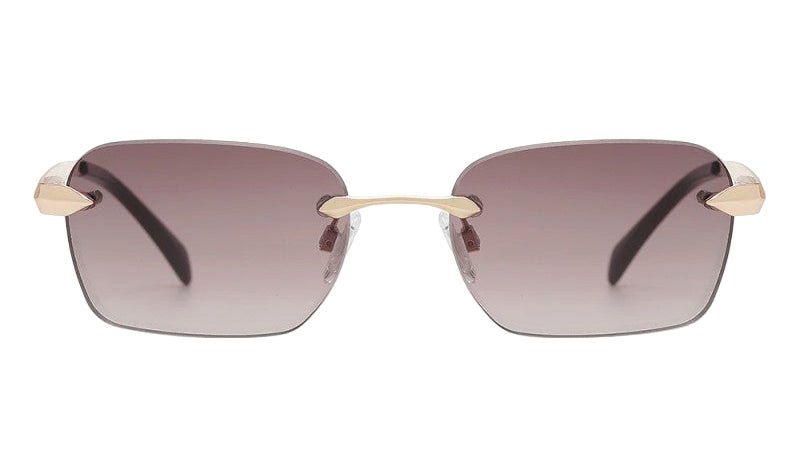 CAROLINA LEMKE CL3606 -CAROLINA LEMKE Sunglasses- Optivision