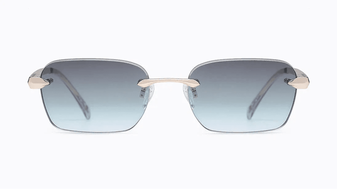 CAROLINA LEMKE CL3606 -CAROLINA LEMKE Sunglasses- Optivision
