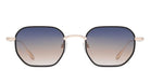 CAROLINA LEMKE CL3820 -CAROLINA LEMKE Sunglasses- Optivision