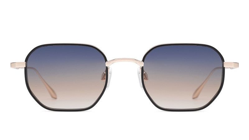 CAROLINA LEMKE CL3820 -CAROLINA LEMKE Sunglasses- Optivision