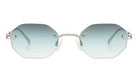 CAROLINA LEMKE CL3164 -CAROLINA LEMKE Sunglasses- Optivision