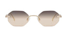 CAROLINA LEMKE CL3164 -CAROLINA LEMKE Sunglasses- Optivision