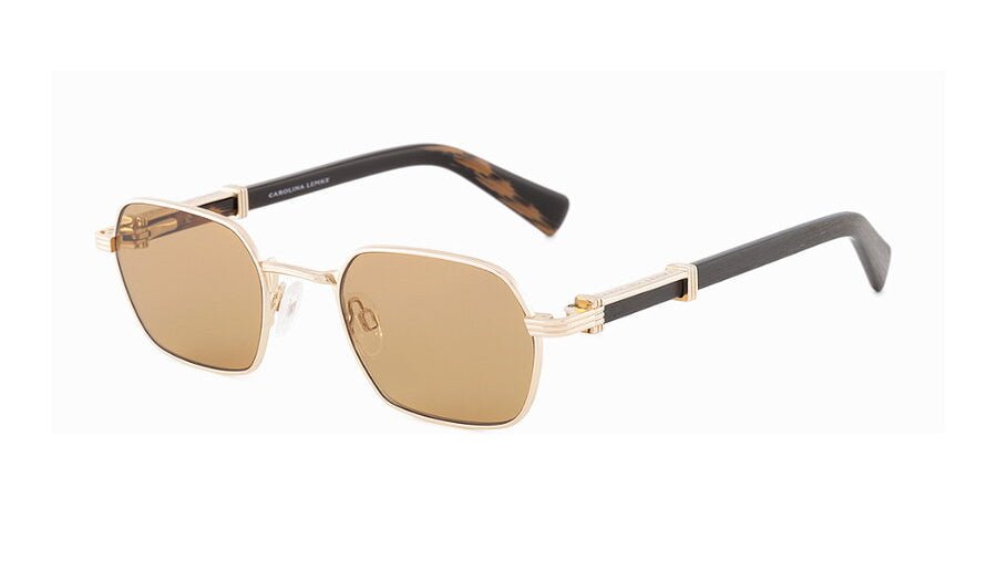 CAROLINA LEMKE CL3665 -CAROLINA LEMKE Sunglasses- Optivision