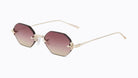 CAROLINA LEMKE CL3252 -CAROLINA LEMKE Sunglasses- Optivision