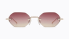 CAROLINA LEMKE CL3252 -CAROLINA LEMKE Sunglasses- Optivision