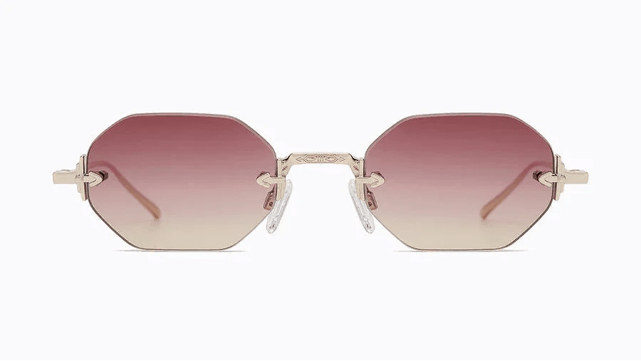 CAROLINA LEMKE CL3252 -CAROLINA LEMKE Sunglasses- Optivision