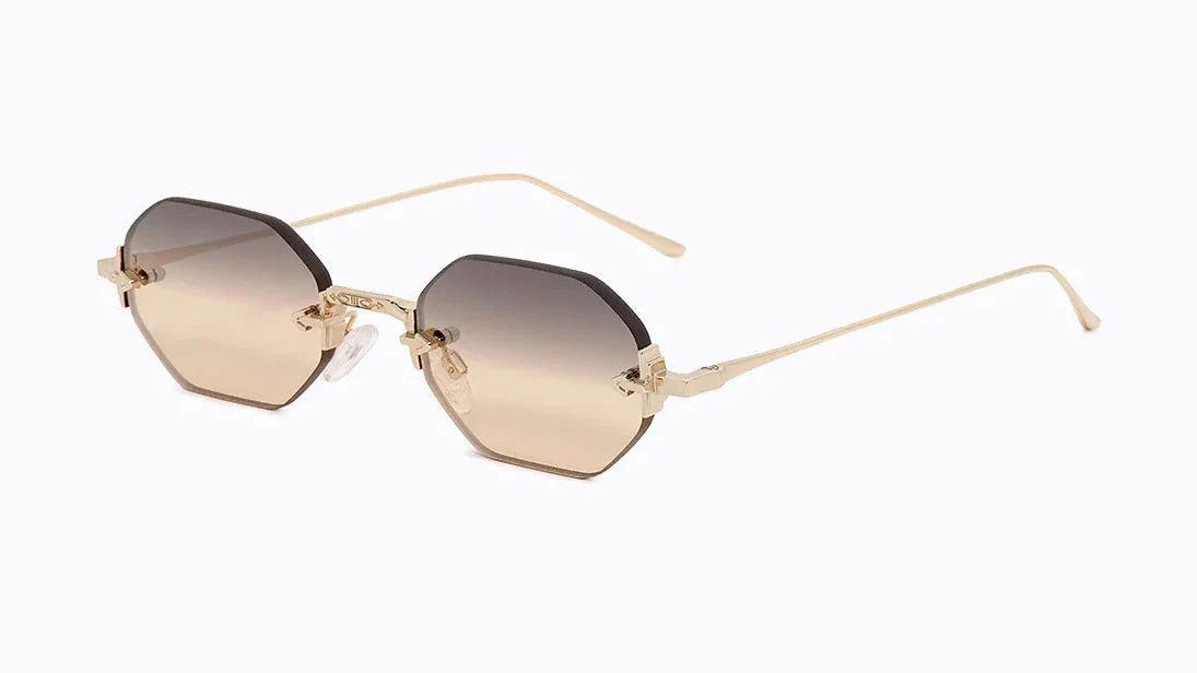 CAROLINA LEMKE CL3252 -CAROLINA LEMKE Sunglasses- Optivision