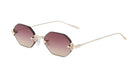 CAROLINA LEMKE CL3252 -CAROLINA LEMKE Sunglasses- Optivision