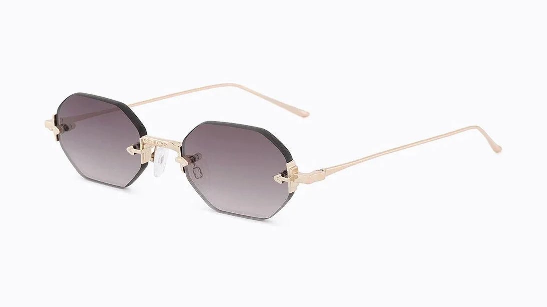 CAROLINA LEMKE CL3252 -CAROLINA LEMKE Sunglasses- Optivision