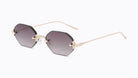 CAROLINA LEMKE CL3252 -CAROLINA LEMKE Sunglasses- Optivision