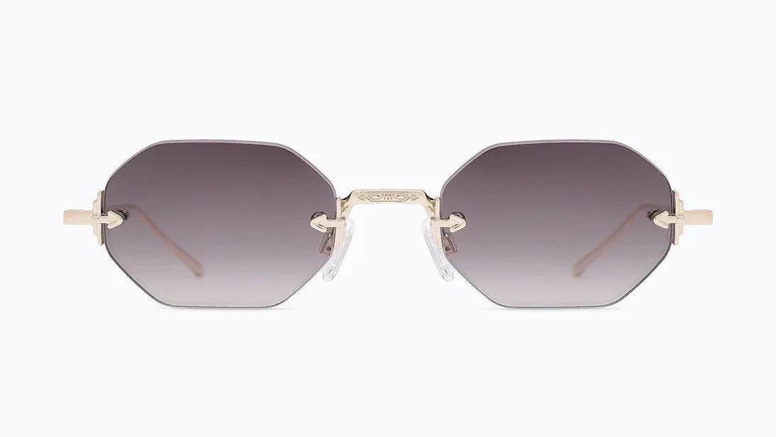 CAROLINA LEMKE CL3252 -CAROLINA LEMKE Sunglasses- Optivision