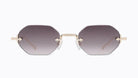 CAROLINA LEMKE CL3252 -CAROLINA LEMKE Sunglasses- Optivision