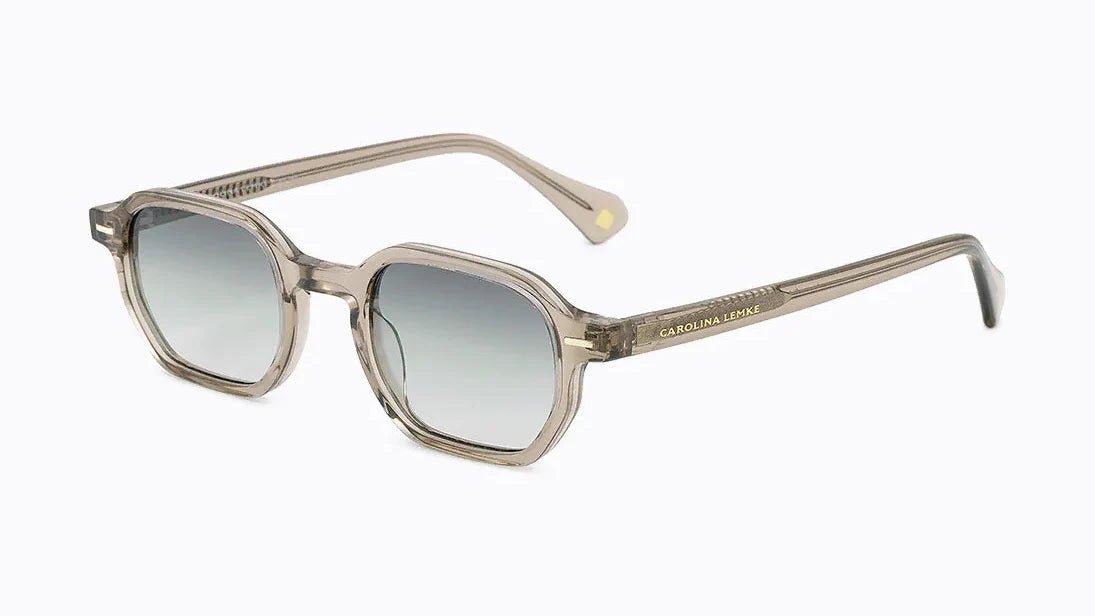CAROLINA LEMKE CL9414 -CAROLINA LEMKE Sunglasses- Optivision