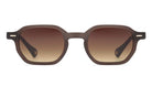 CAROLINA LEMKE CL9414 -CAROLINA LEMKE Sunglasses- Optivision