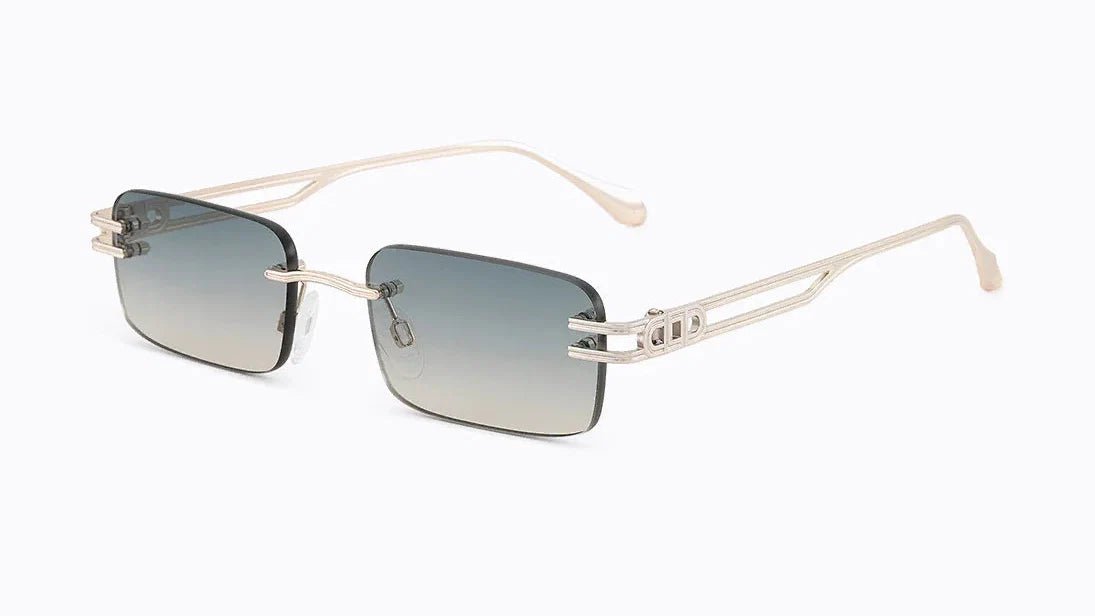 CAROLINA LEMKE CL3823 -CAROLINA LEMKE Sunglasses- Optivision