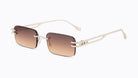 CAROLINA LEMKE CL3823 -CAROLINA LEMKE Sunglasses- Optivision