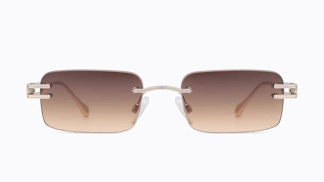 CAROLINA LEMKE CL3823 -CAROLINA LEMKE Sunglasses- Optivision