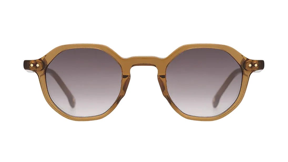CAROLINA LEMKE CL9725 -CAROLINA LEMKE Sunglasses- Optivision