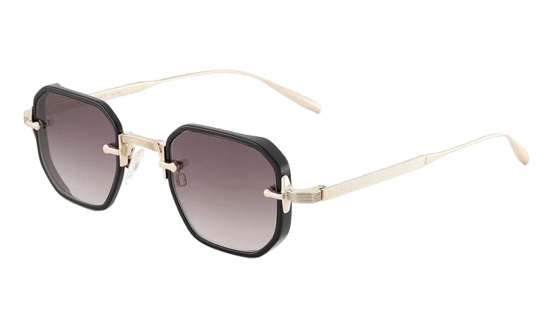 CAROLINA LEMKE CL9551 -CAROLINA LEMKE Sunglasses- Optivision