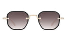 CAROLINA LEMKE CL9551 -CAROLINA LEMKE Sunglasses- Optivision