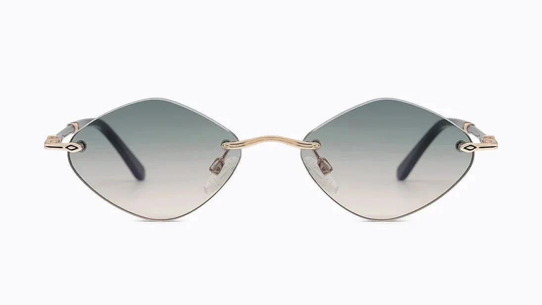 CAROLINA LEMKE CL3337 -CAROLINA LEMKE Sunglasses- Optivision