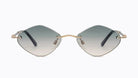 CAROLINA LEMKE CL3337 -CAROLINA LEMKE Sunglasses- Optivision