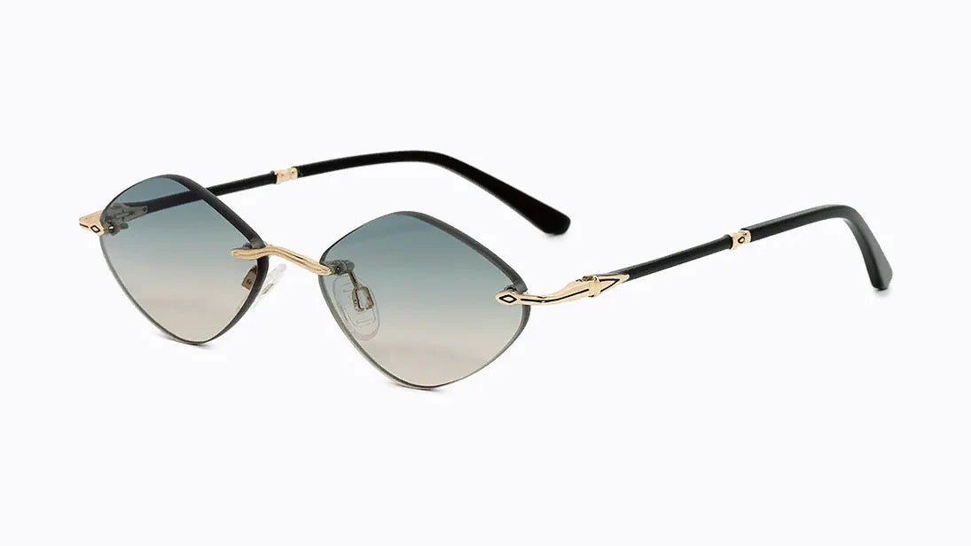 CAROLINA LEMKE CL3337 -CAROLINA LEMKE Sunglasses- Optivision